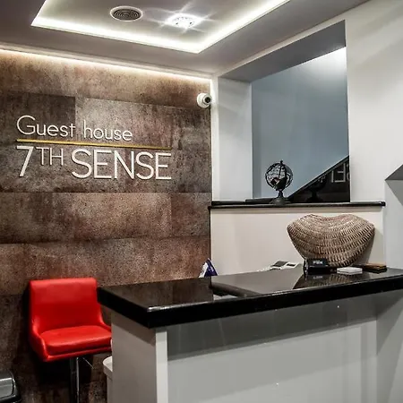 Boutique 7th Sense 3* بلوفديف