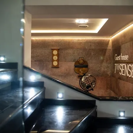 Boutique 7th Sense بلوفديف