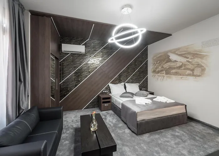 Boutique 7th Sense 普罗夫迪夫