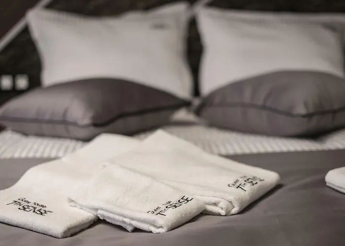 Boutique 7th Sense 招待所 普罗夫迪夫