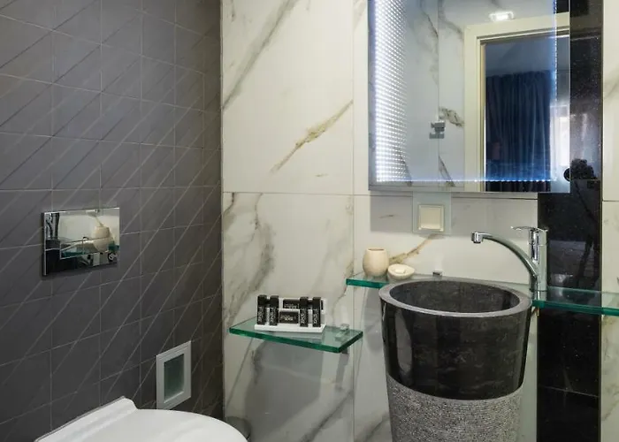 Boutique 7th Sense 普罗夫迪夫