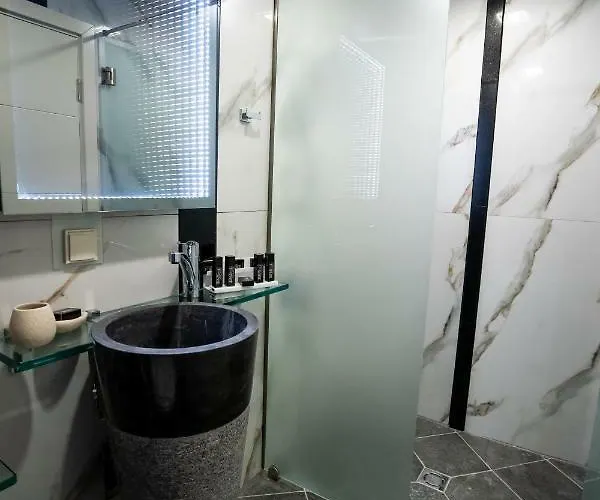 Boutique 7th Sense 招待所 普罗夫迪夫