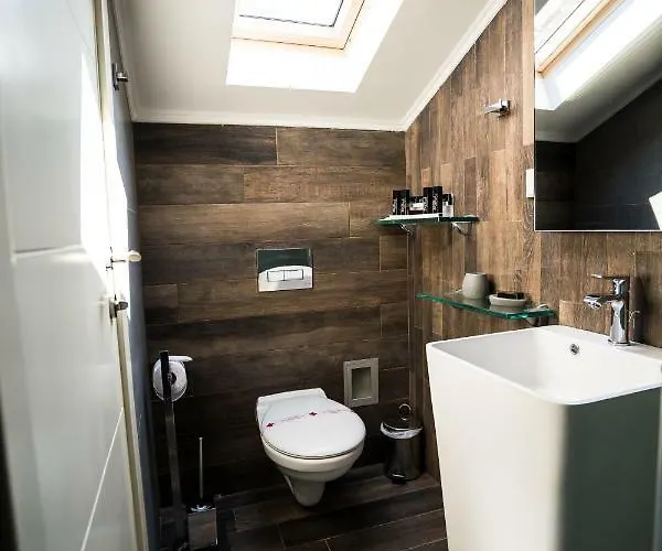 Boutique 7th Sense 4*