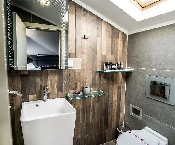 Boutique 7th Sense 4*