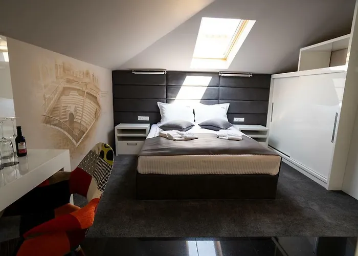 Boutique 7th Sense 4* 普罗夫迪夫