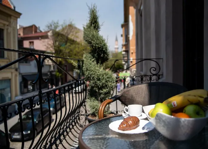 Boutique 7th Sense 普罗夫迪夫