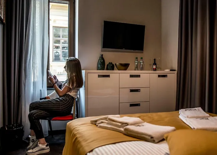 Boutique 7th Sense 普罗夫迪夫