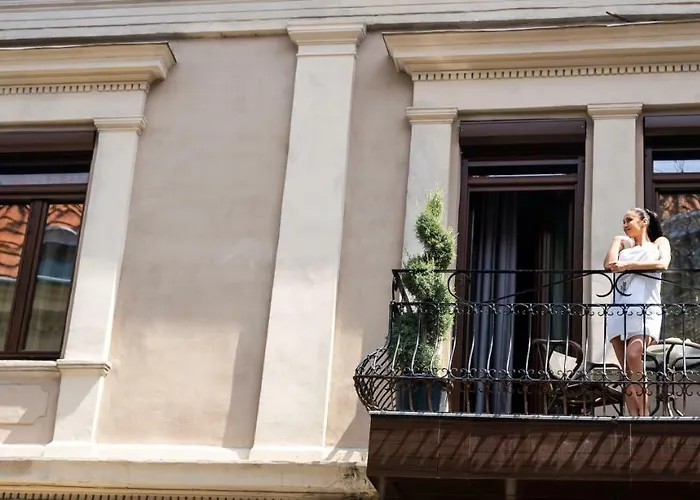 Boutique 7th Sense 招待所