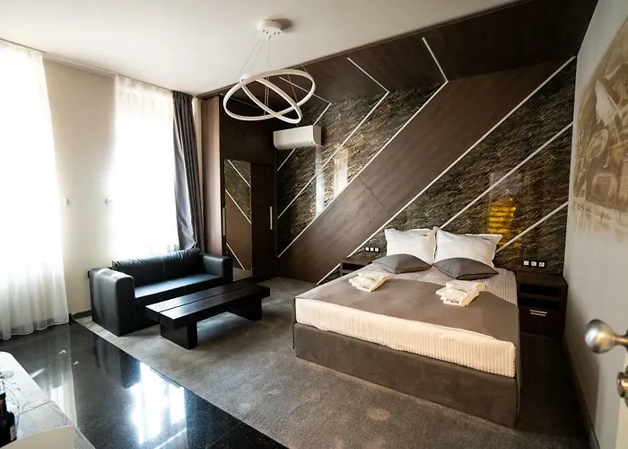 Boutique 7th Sense 招待所