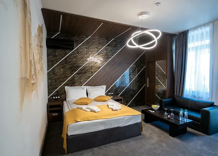 Boutique 7th Sense 4*