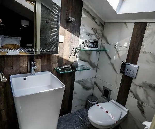 Boutique 7th Sense 招待所