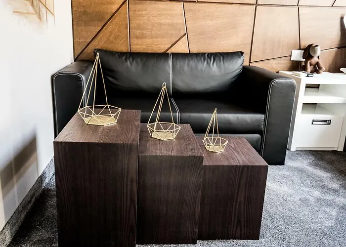 Boutique 7th Sense 4* 普罗夫迪夫