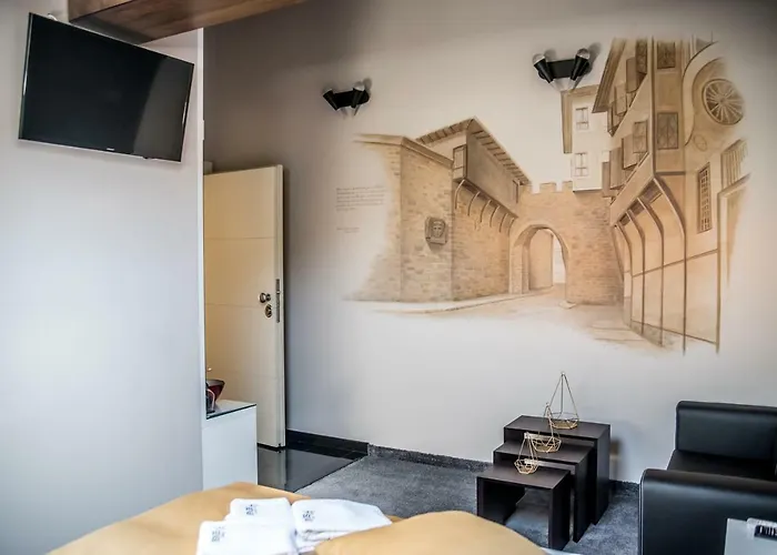 Boutique 7th Sense 招待所 普罗夫迪夫