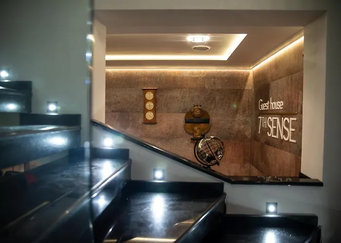 Boutique 7th Sense Plovdiv